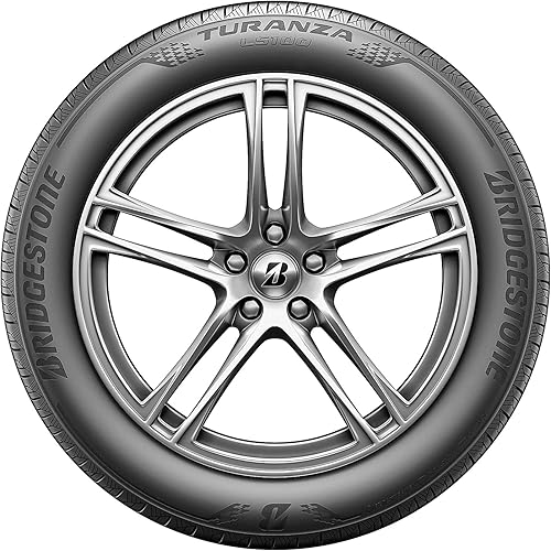 Miniatura 3 de Bridgestone TURANZA LS100 TOURING ALL SEASON 21550R18 92H