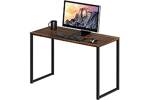 SHW Home Office 3-Foot Desk: A Work-From-Home Essential.
