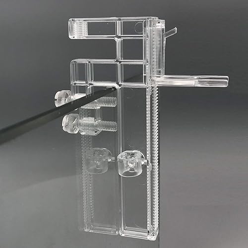 Miniatura 2 de Zaojiao auto-top-off ATO Solución para cárter de Auto Agua Filler montaje de válvula de flotador ajustable para acuario