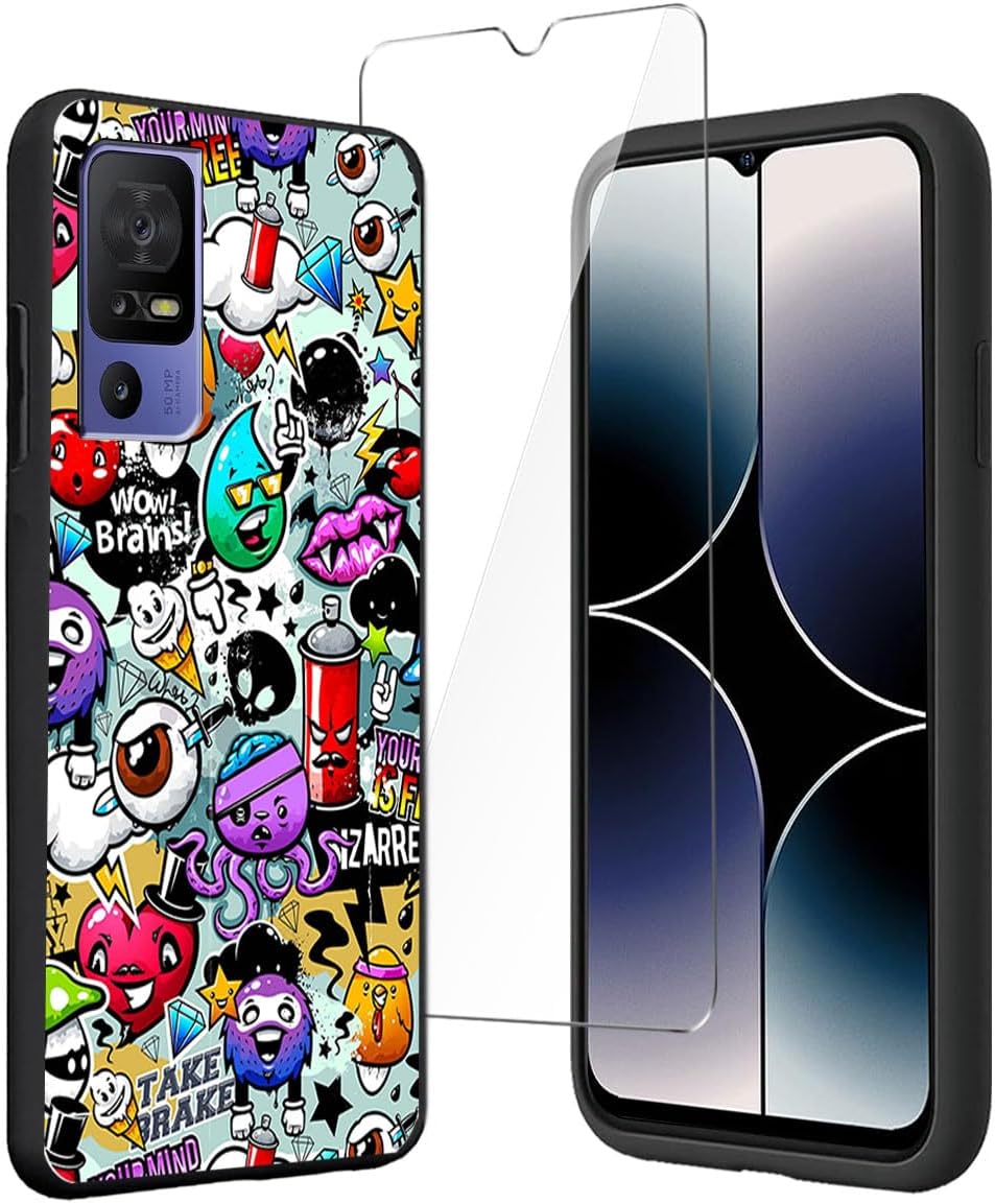 Coque pour Thomson Origin 679 Lagoon Coque Compatible avec Thomson