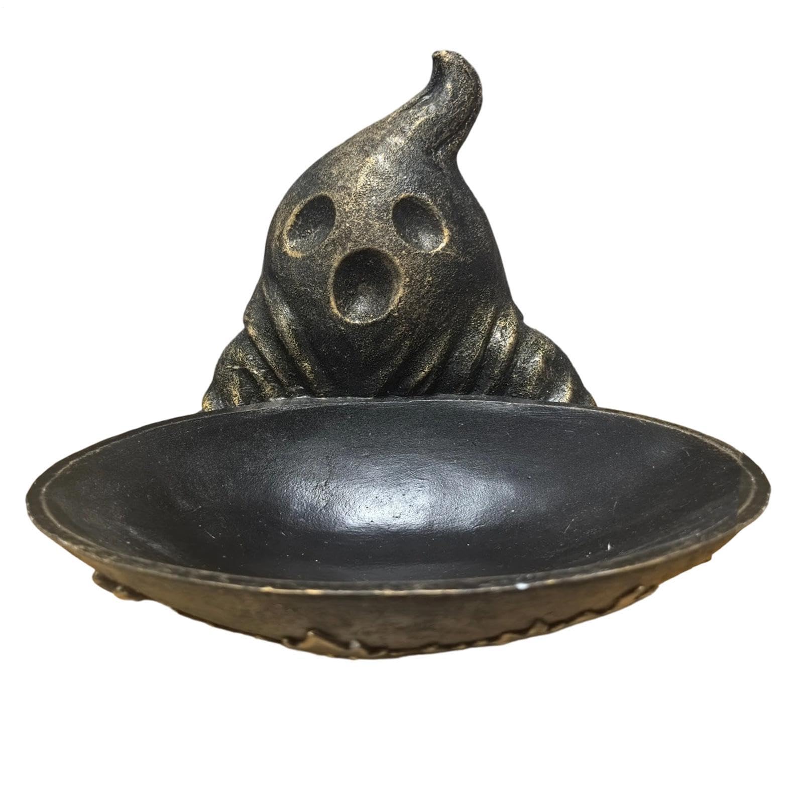 Halloween Candy Bowl - Simpatico da decorativo in resina a