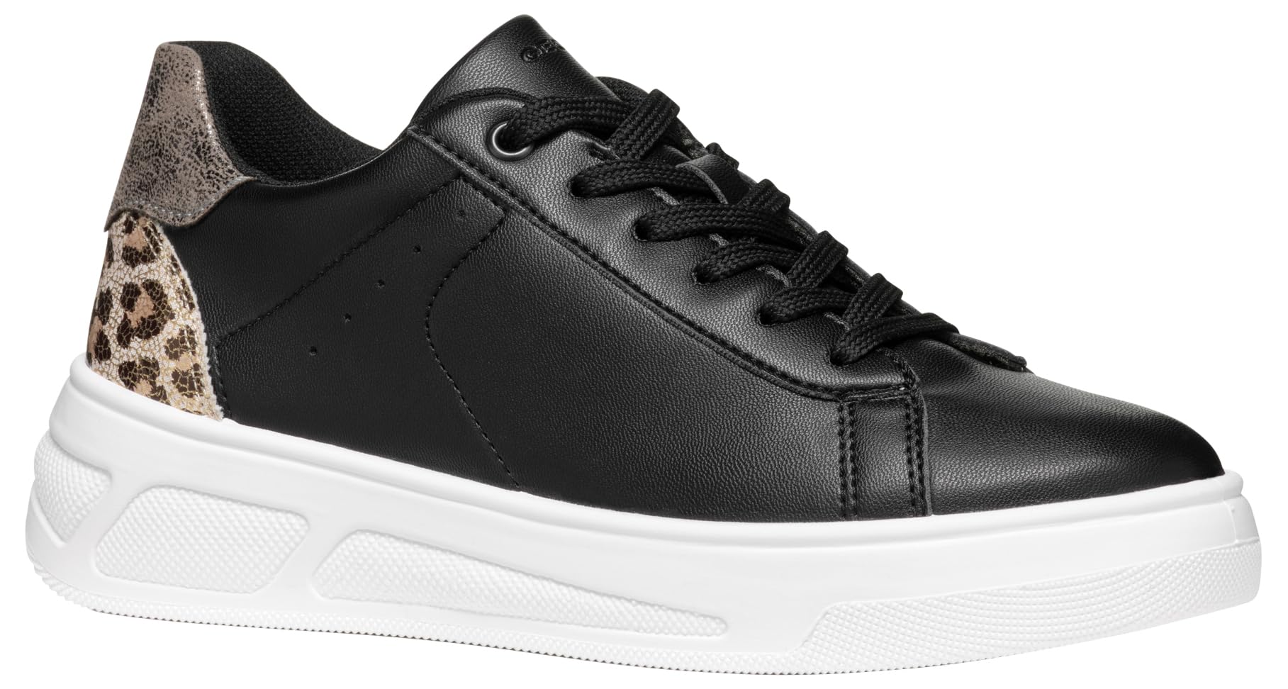 Geox D Ljuba A Scarpe da ginnasticaDonna