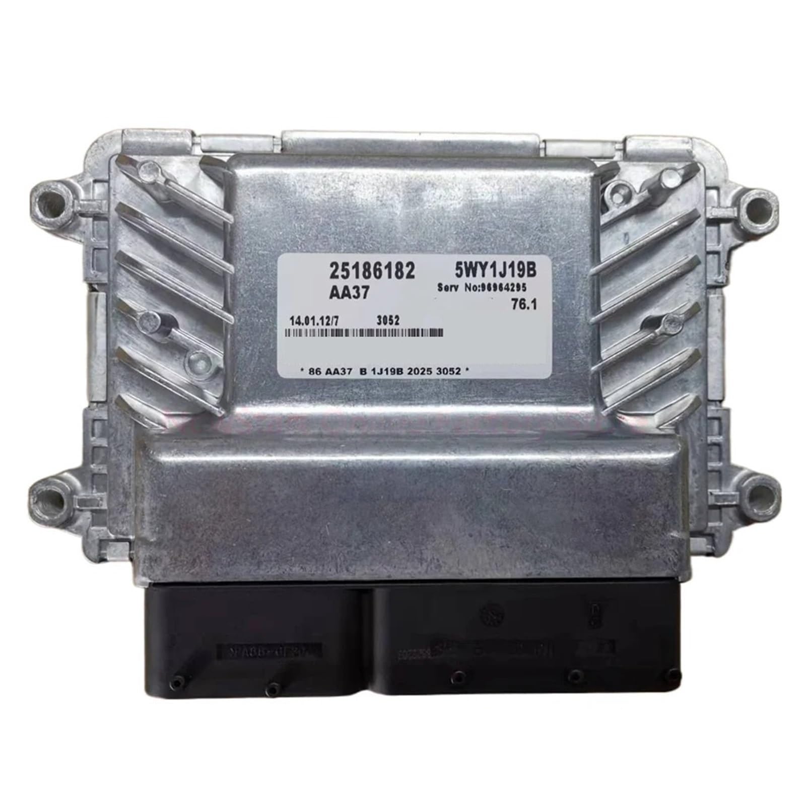 Engine Computer Board Electronic Control For Cruze Epica ECU Car Engine Computer Board Electronic Control Unit ECU Electronic Transmission Control Module