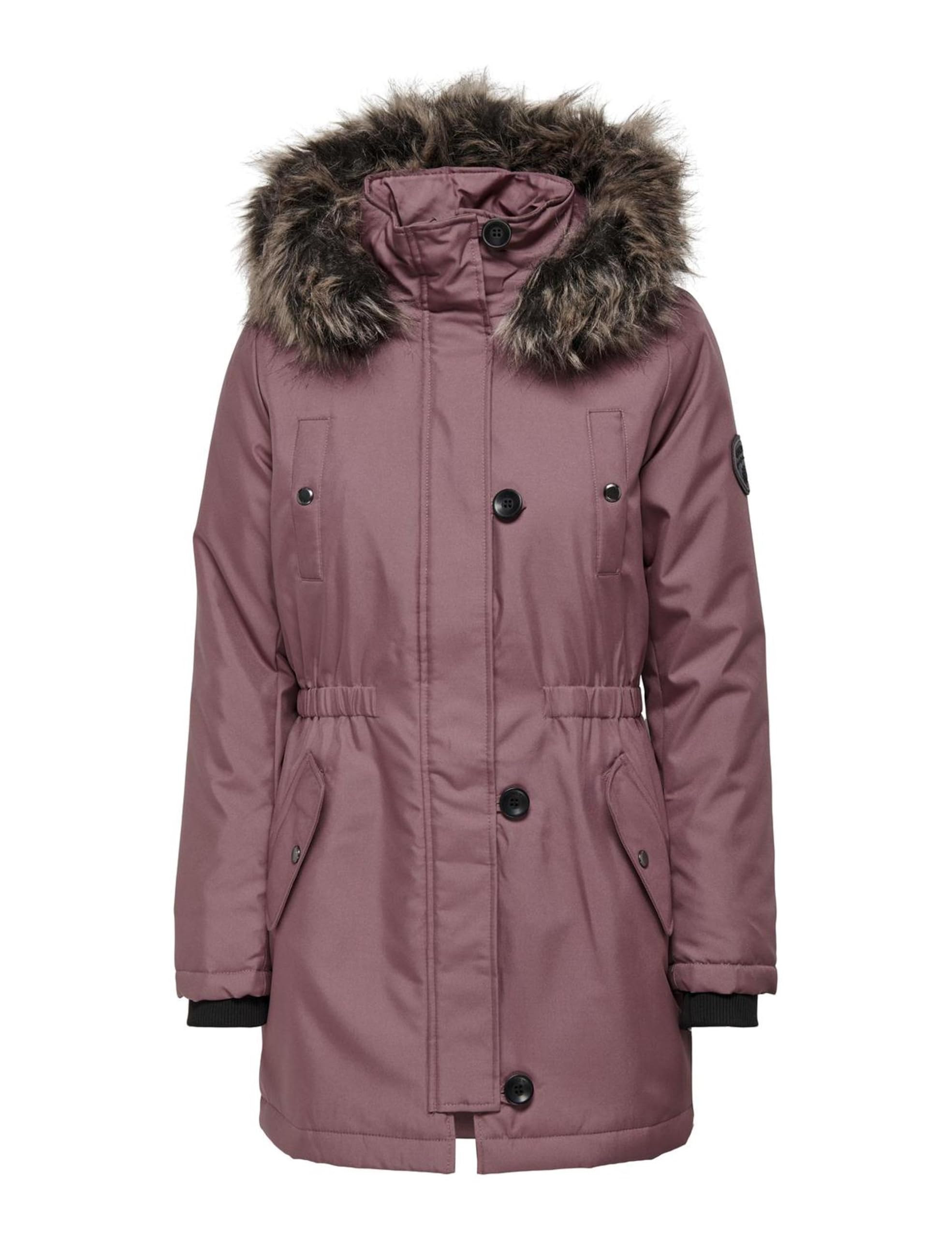 ONLY Female Langer Parka ONLIRIS Langer Parka