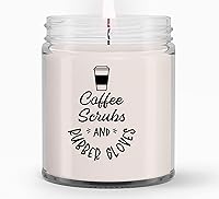 Vista 24 de Smile Theres - Velas de bola de fuego para mujeres, regalos para ella, esposa, novia, regalos de cumpleaños para mujeres, mamá, mejor amiga, vela