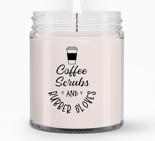 Miniatura 24 de Smile Theres - Velas de bola de fuego para mujeres, regalos para ella, esposa, novia, regalos de cumpleaños para mujeres, mamá, mejor amiga, vela