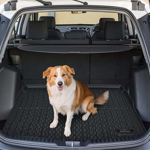 Vista 11 de KUST Tapete de maletero personalizado para Toyota GR Supra 2020-2024 2025, accesorios de carga para todo tipo de clima, tapete de suelo de maletero