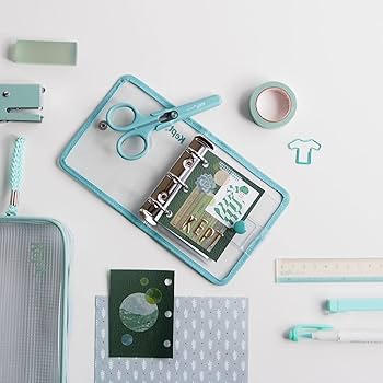 Amazon.co.jp: レイメイ藤井 システム手帳 Kept ミニバインダー