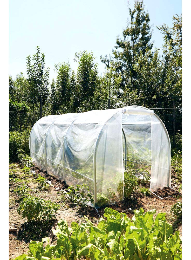 Verdemax 2598 200 x 450 x 175 cm Maxi Primavera Serra
