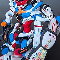 ガンプラ　RG Zガンダム　セット　水転写デカールおまけ付き 71lMVHJ5oZL._UF894,1000_QL80_.jpg
