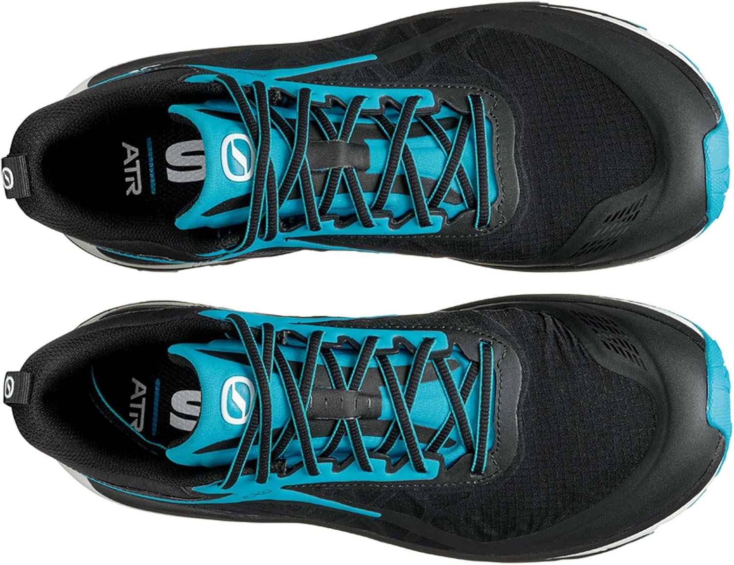 Scarpa Men's Golden Gate ATR GTX Waterproof Gore-Tex Trail Shoes for Trail Running and Hiking