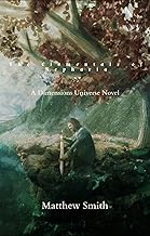 The Elementals of Nepharia (Dimensions Universe)