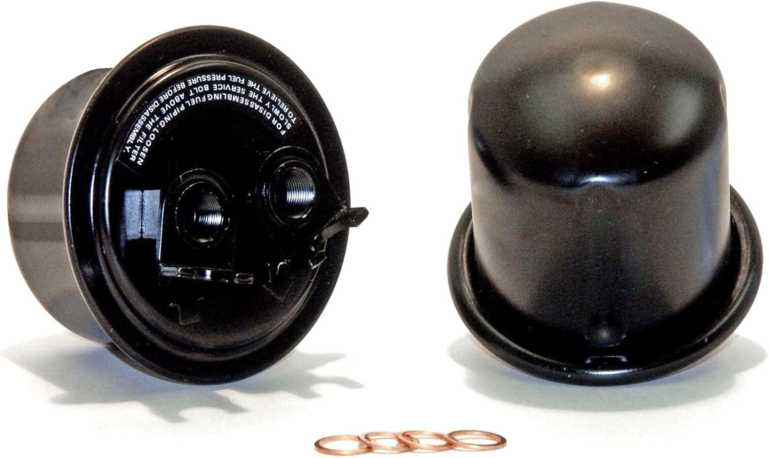 Fuel Filter for Honda for CRX 1988-1991 for Civic 1988-1991 Wagon Assemblies