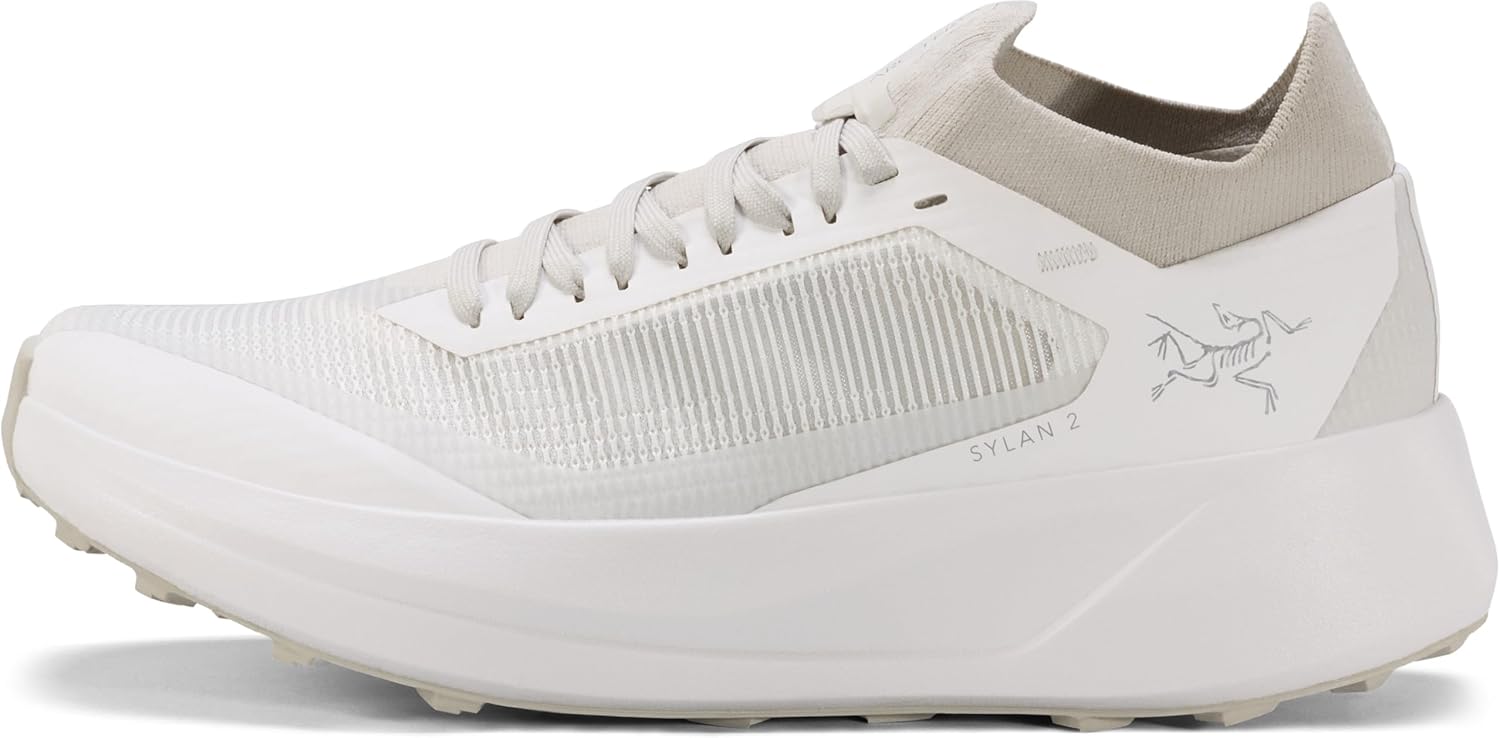 Arc'teryx Sylan 2 Women's | Propulsive Trail Running Shoe for Races and FKTs