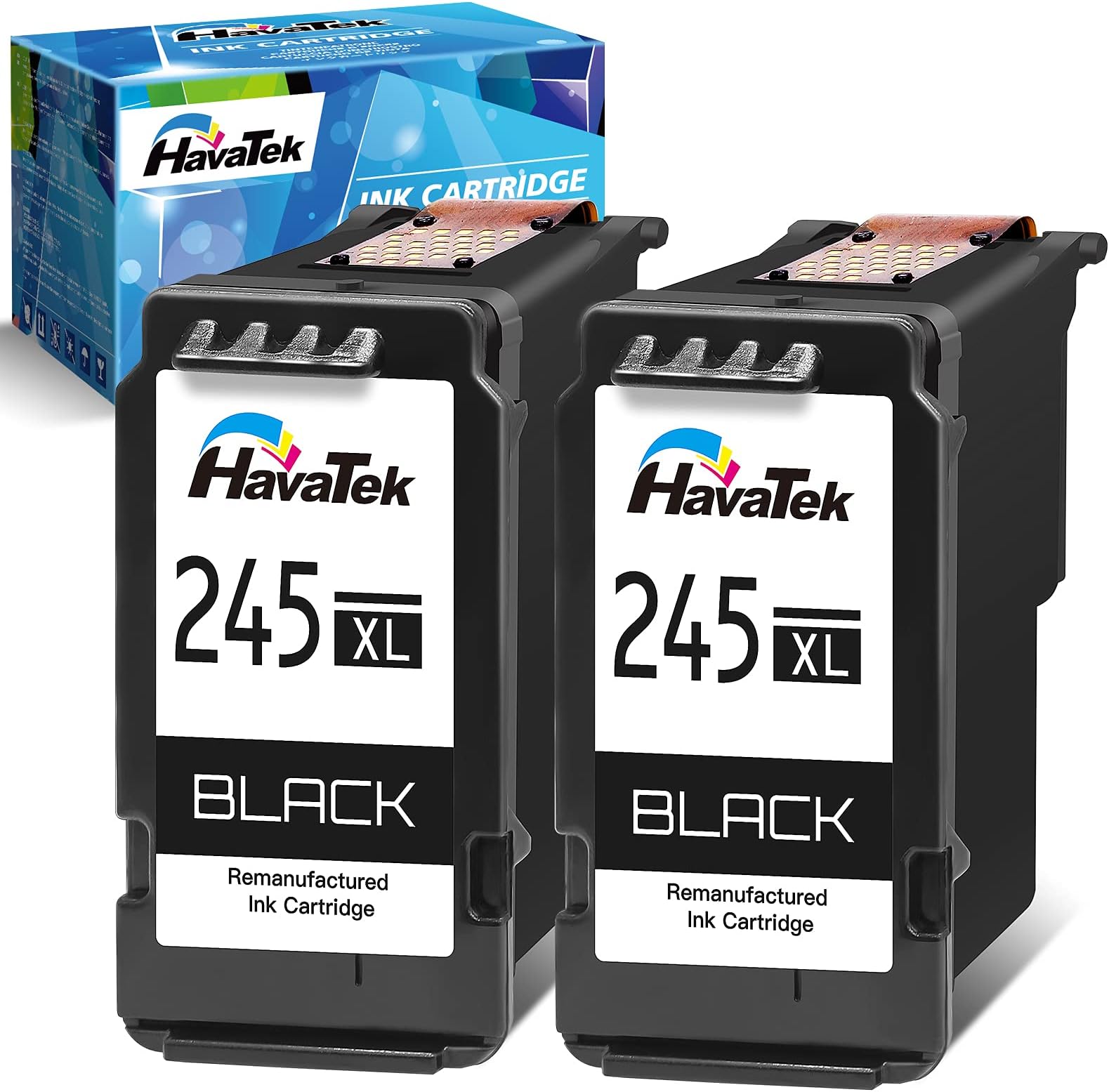 tr4520 ink replacement