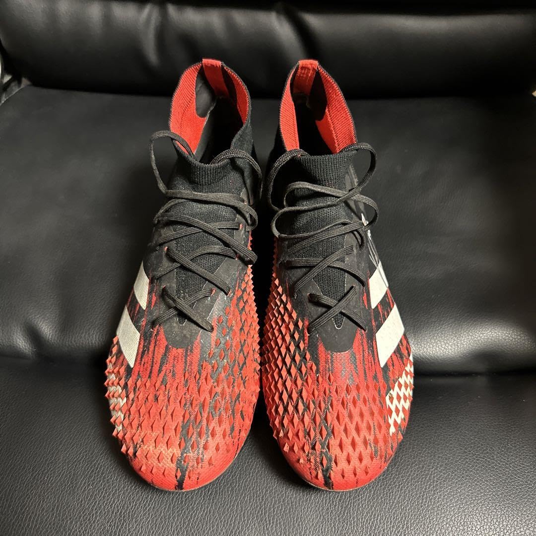 岩渕真奈　直筆サイン入り実使用スパイク　日本代表　なでしこジャパン　adidas 岩渕真奈 直筆サイン 実使用スパイク 日本代表 なでしこジャパン