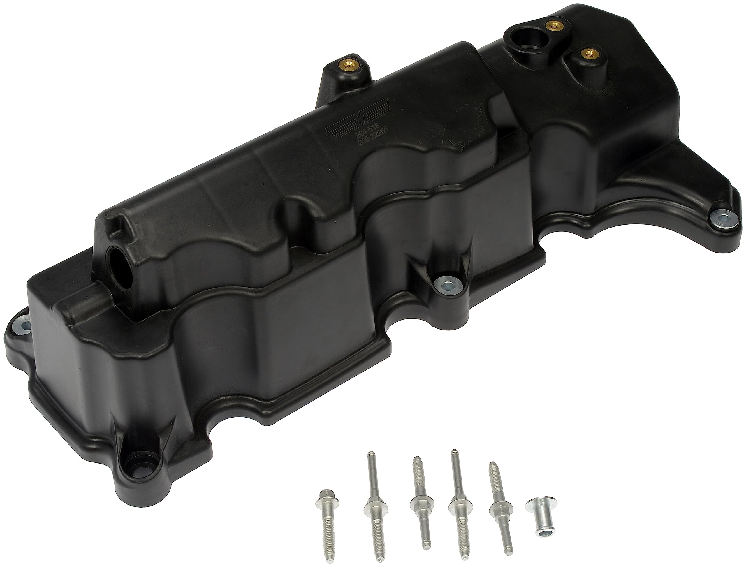 DreamyMagic　0330 Amazon.com: Dorman 264-518 Driver Side Engine Valve Cover