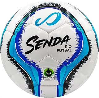Rio Match Futsal Ball, Fair Trade Certified