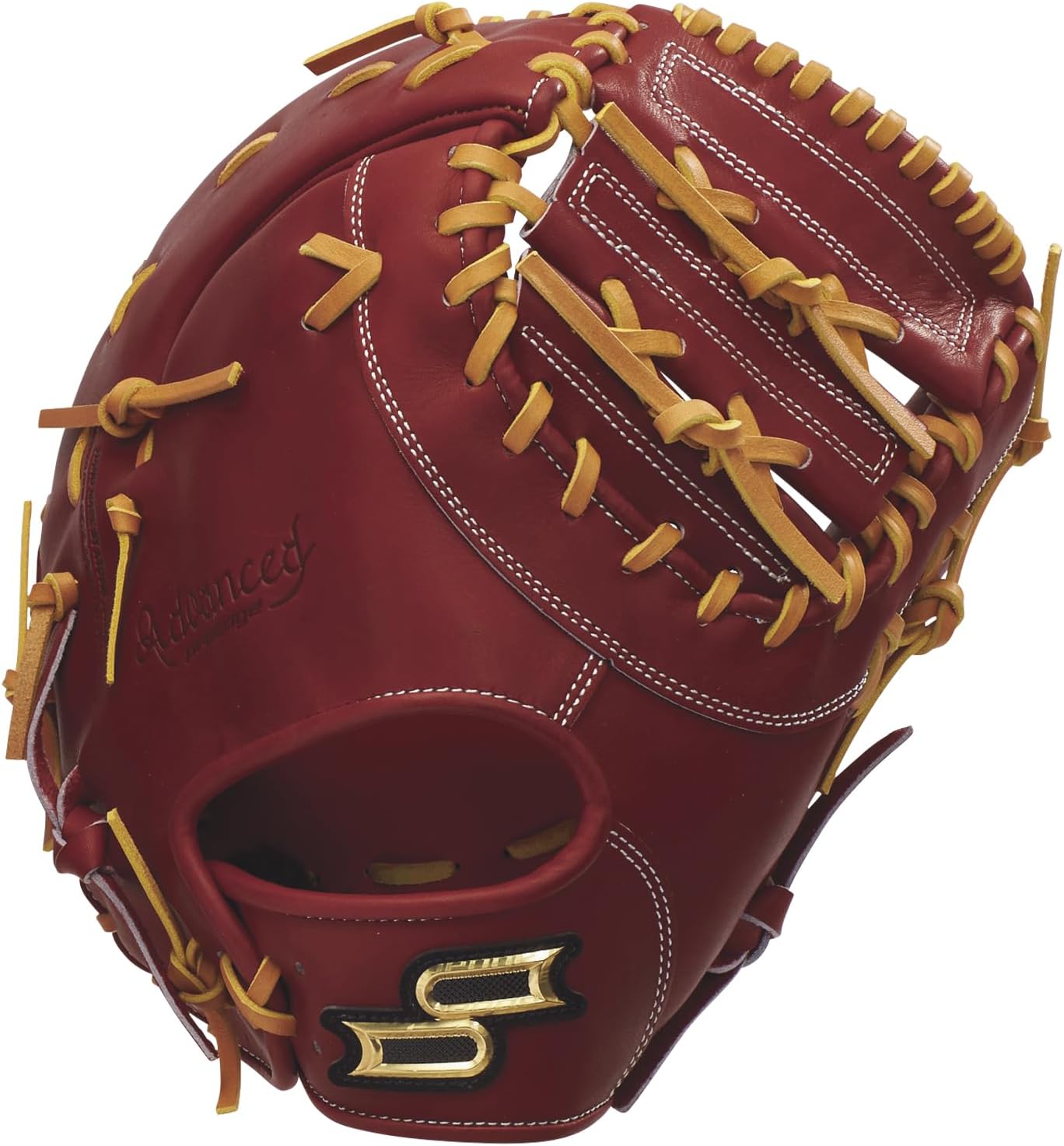 SSK proedge 軟式 オーダー ファーストミット 左 左投げ 野球 SSK