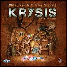 Krysis