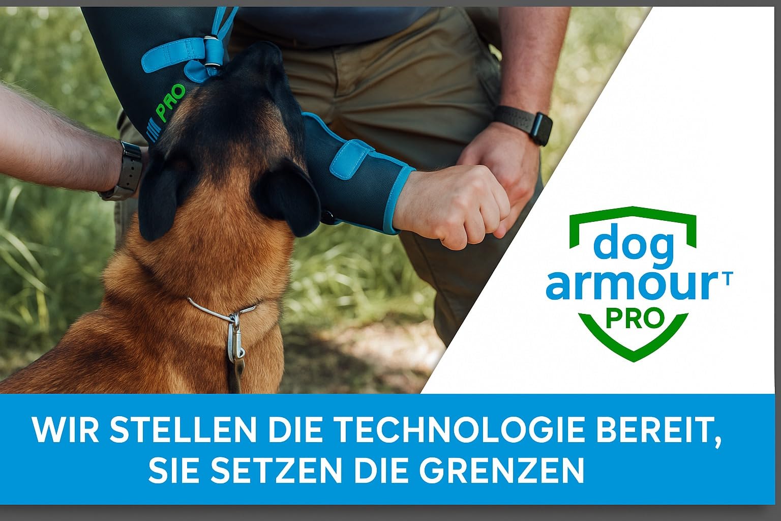 Schutzweste für Hunde – Schützendes Hundegeschirr gegen Greifvogel- und Tierangriffe – Verstellbar, Würgefrei, Wasserdicht, Reflektierend (S, Orange)