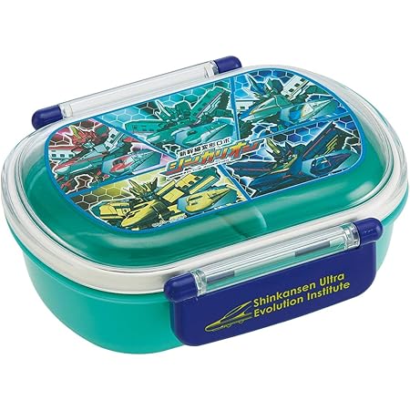 Amazon スケーター 子供用 弁当箱 ランチボックス シンカリオン 19 日本製 360ml Qaf2ba 弁当箱 オンライン通販 Amazon スケーター 子供用 弁当箱 ランチボックス シンカリオン 19 日本製 360ml Qaf2ba 弁当箱 オンライン通販