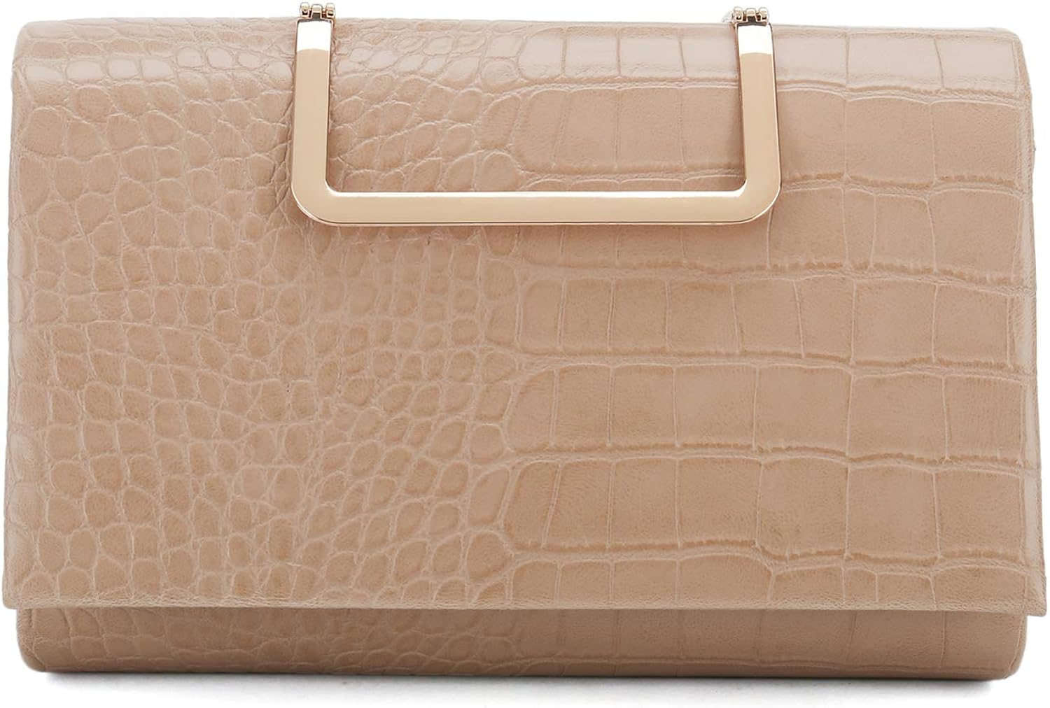 croc clutch