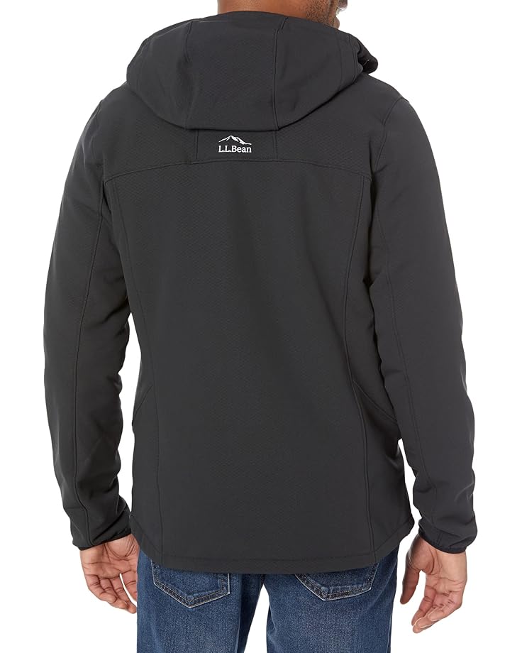 L.L.Bean Storm Fleece Pro Hoodie - #2 of 4