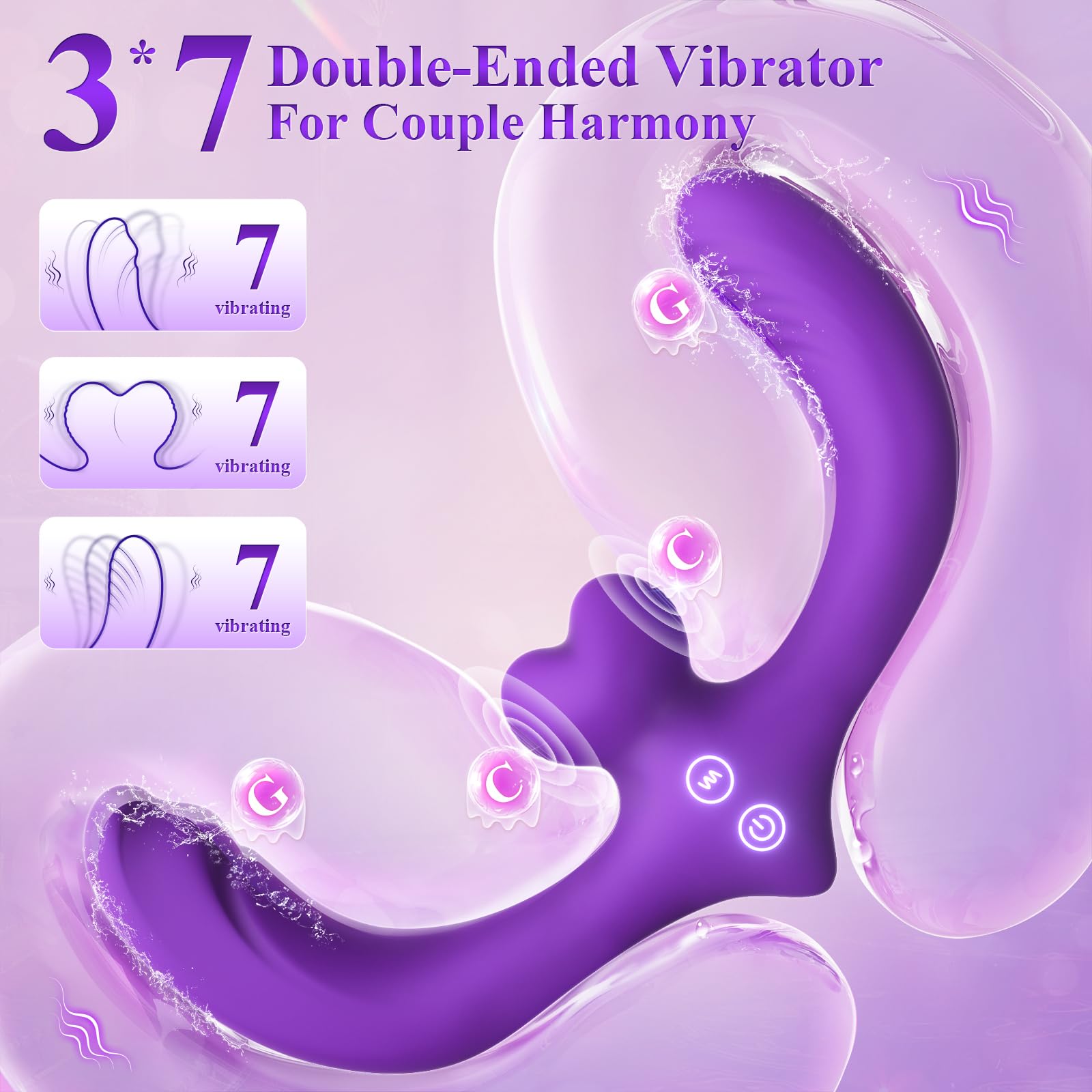 Amazon.com: dimivicio Strap On Double Dildo Lesbian Sex Toy Long Dildos Adult Toys for Women with 7 Vibrating Modes, Double Ended Dildo Remote Control Strapless Dildo Lesbian Toys Female Womens Sex Toys : Amazon.com: dimivicio Strap On Double Dildo Lesbian Sex Toy Long Dildos Adult Toys for Women with 7 Vibrating Modes, Double Ended Dildo Remote Control Strapless Dildo Lesbian Toys Female Womens Sex Toys :