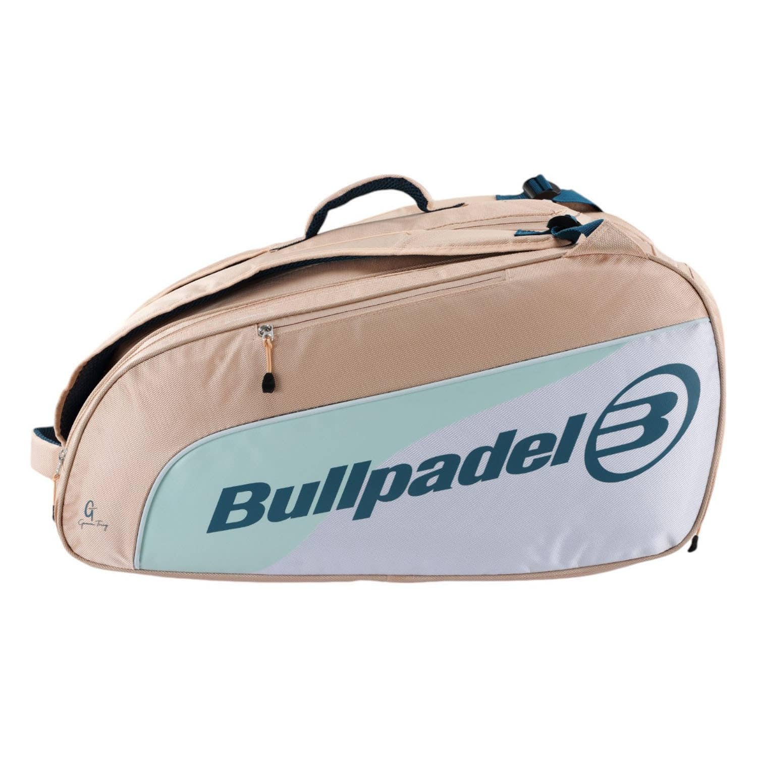 Bullpadel Portaracchette Bpp25019 Elite 448147 Mujer