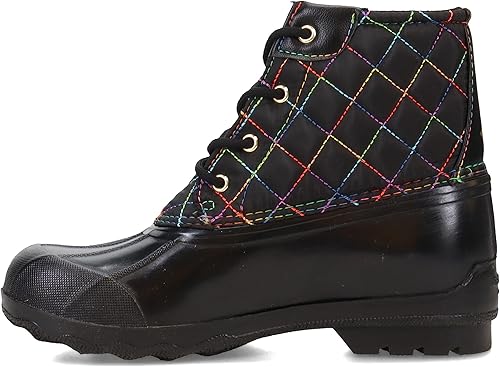 Miniatura 4 de Botas Sperry unisex Port (para niños pequeñosniños grandes)