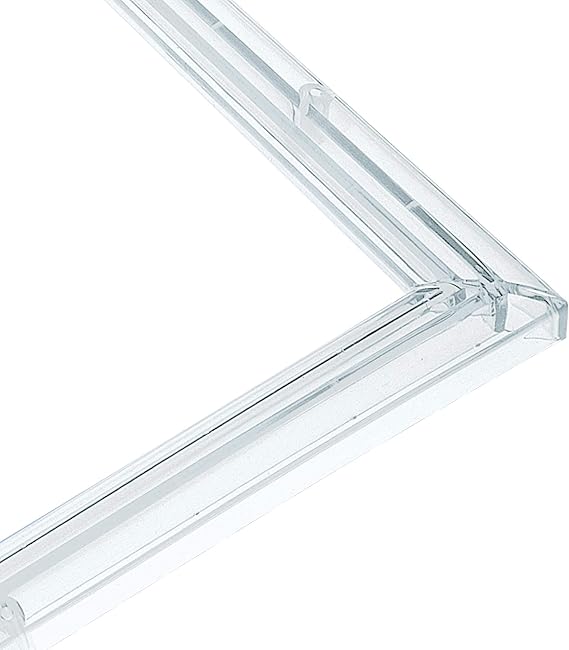 エポック社パズルフレームクリスタルパネルクリアー 18 2x25 7cm パネルno 1 ボ パズルフレーム 額 おもちゃ Amazon