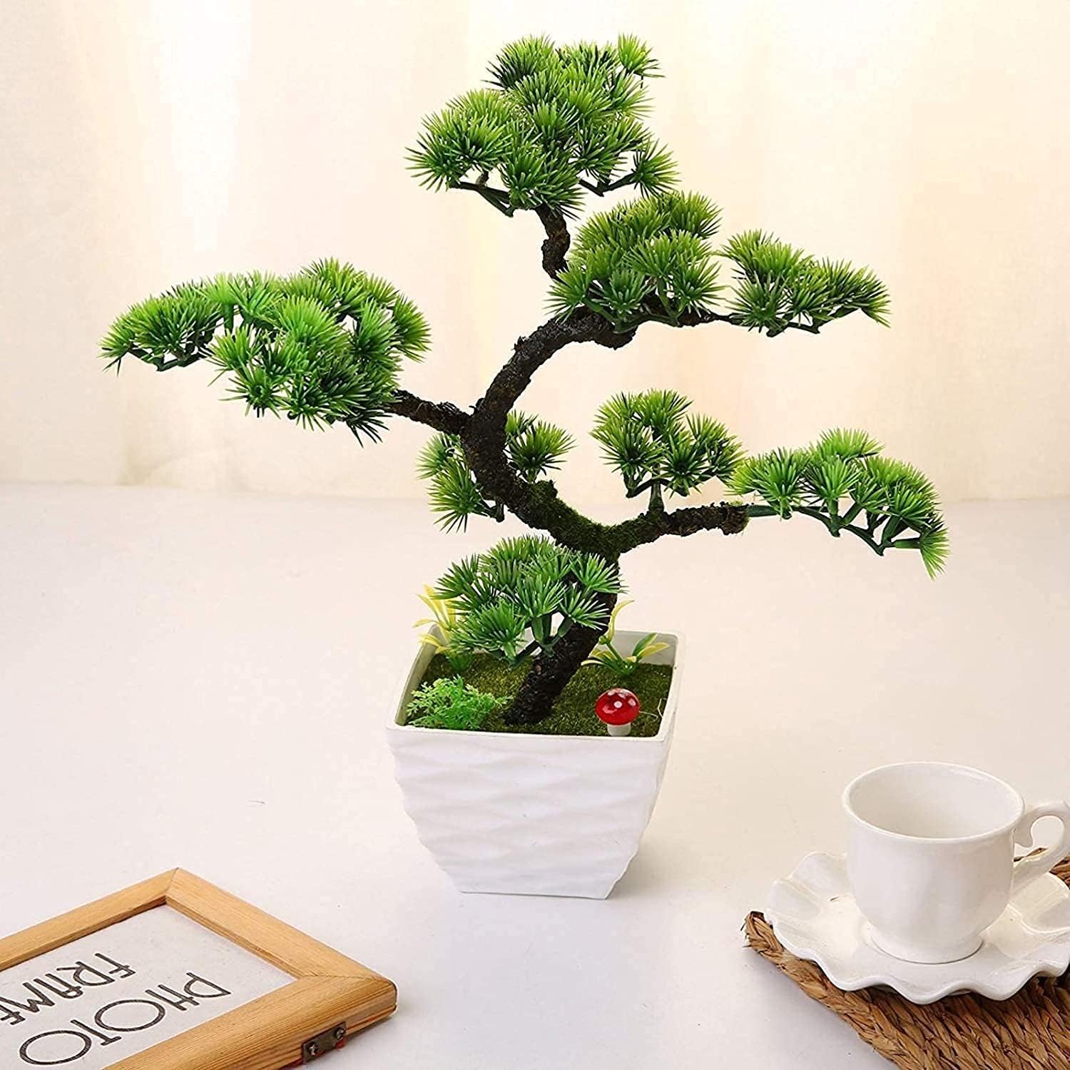 原画 額縁無しボンサイ様 盆栽 苔 植物 五穀豊穣 お米 原画 額縁無しボンサイ様 盆栽 苔 植物 五穀豊穣 お米