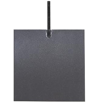 Titanium Electrode, Ruthenium-Iridium Coated Titanium Anode Plate for Electrochemical Applications and Swimming Pool Cleaning
