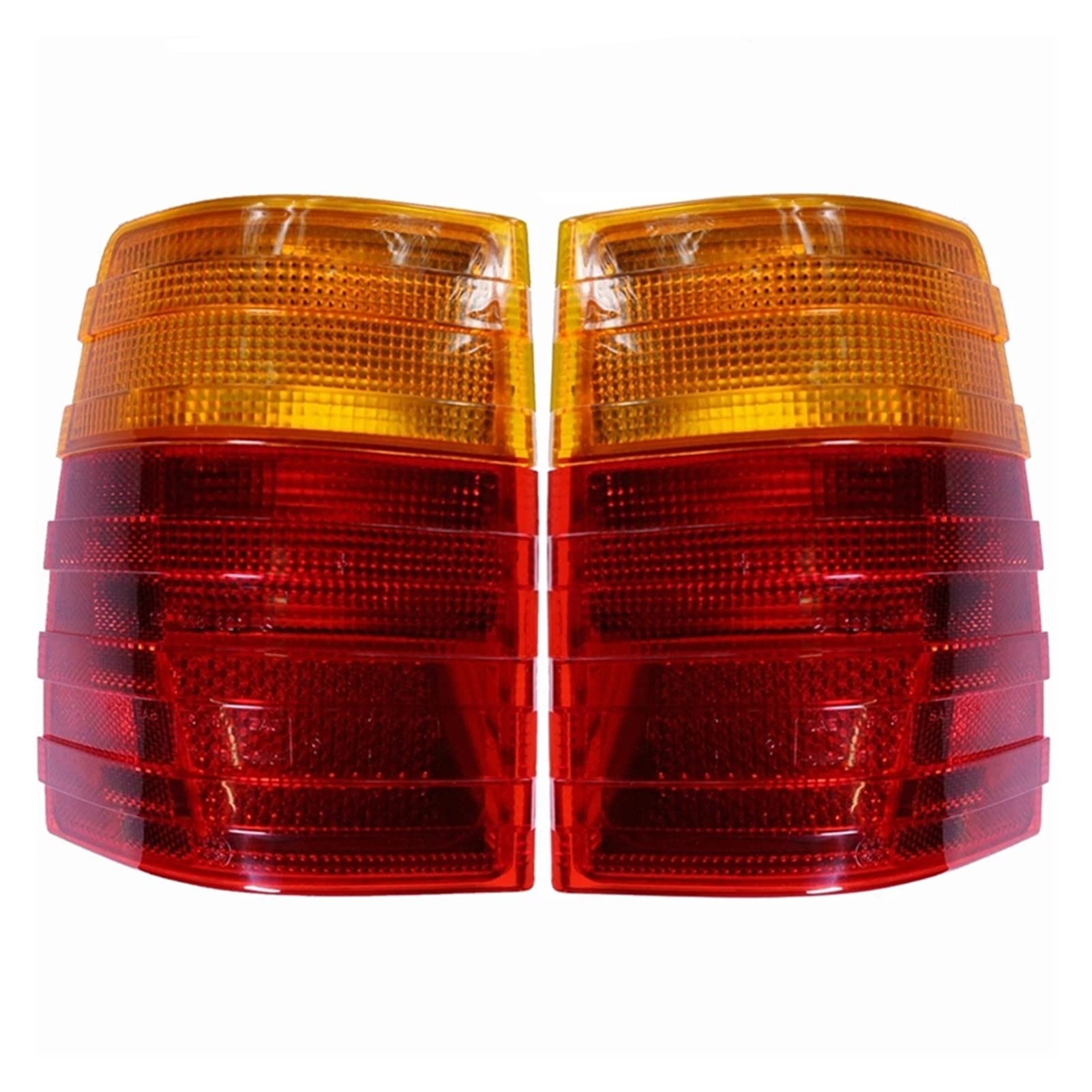 Feu arrière pour Mercedes W123 1976-1984 optique de rechange