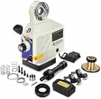 ミルボン インプレアセット Align Power Knee Feed for Milling Machine Z-Axis - AL-500PZ