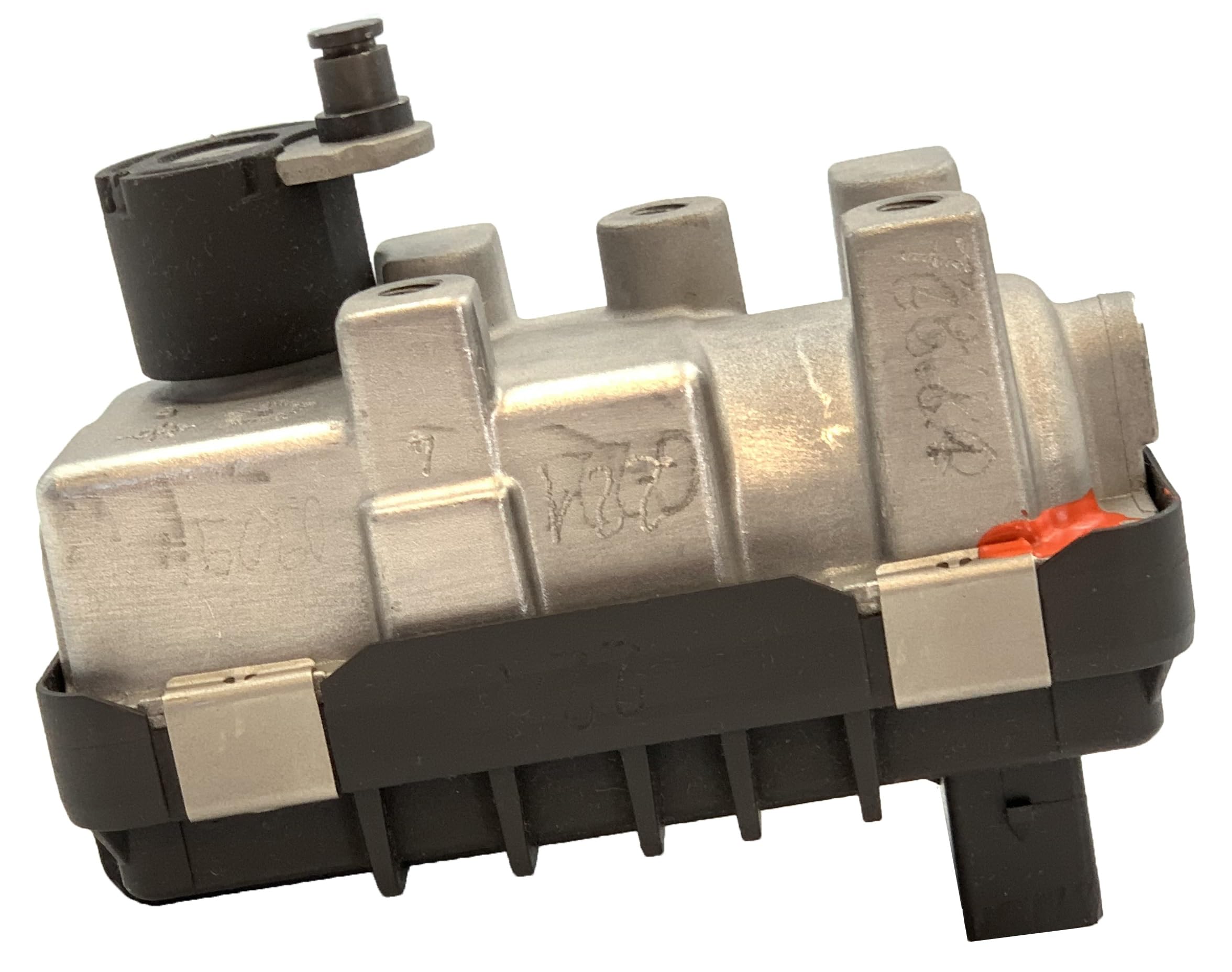 Actuador turbo ORIGINAL G-221, 6NW008412, 712120, turbocompresor, ¡Importante! ¡Verifique el número G-221 en el costado de su controlador antes de comprarlo!
