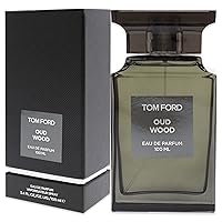 Vista 4 de Tom Ford «Oud Madera» Eau de Parfum