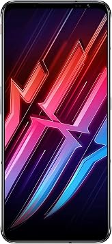 Nubia REDMAGIC 6 Smartphone 16GB RAM 128GB 2PIN