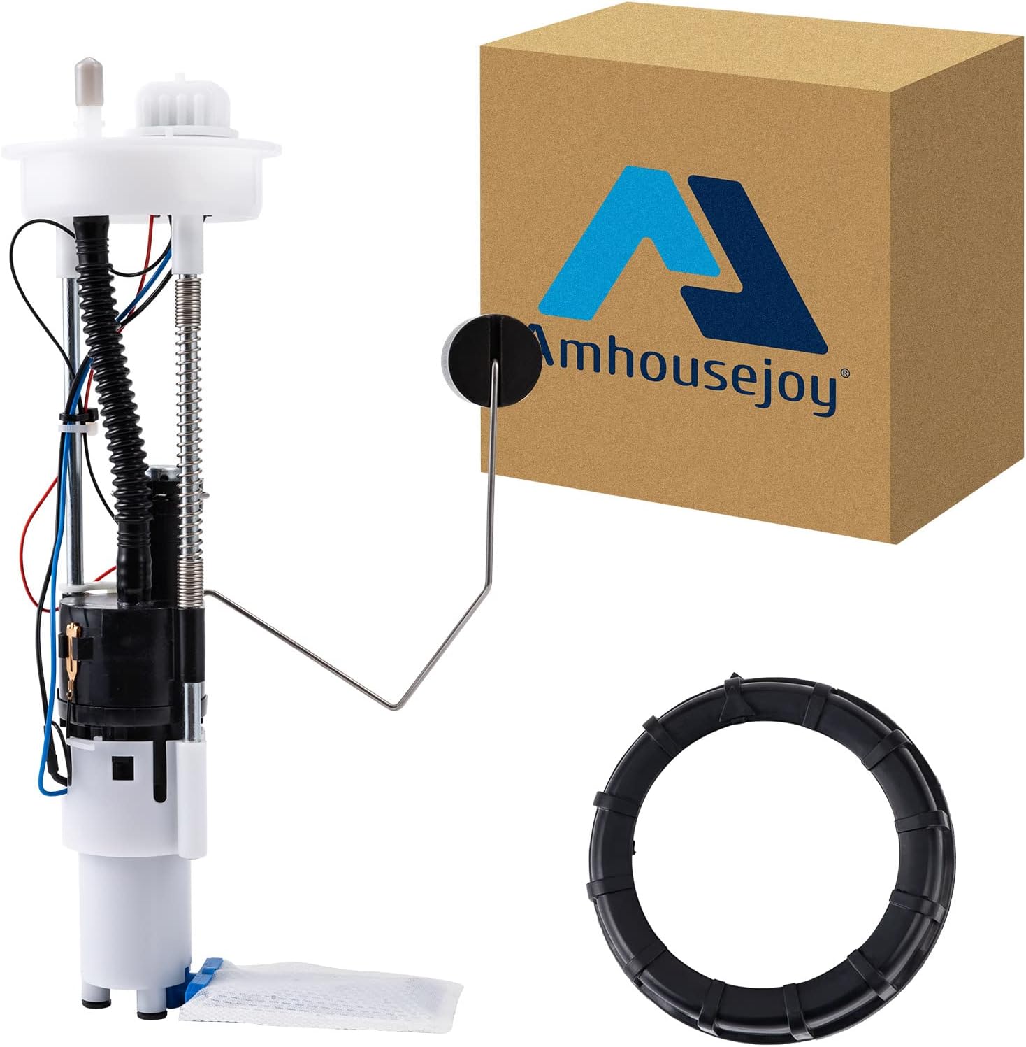 Fuel Pump Assembly Fit for 20132018 Polaris Ranger 900XP Crew 1000XP