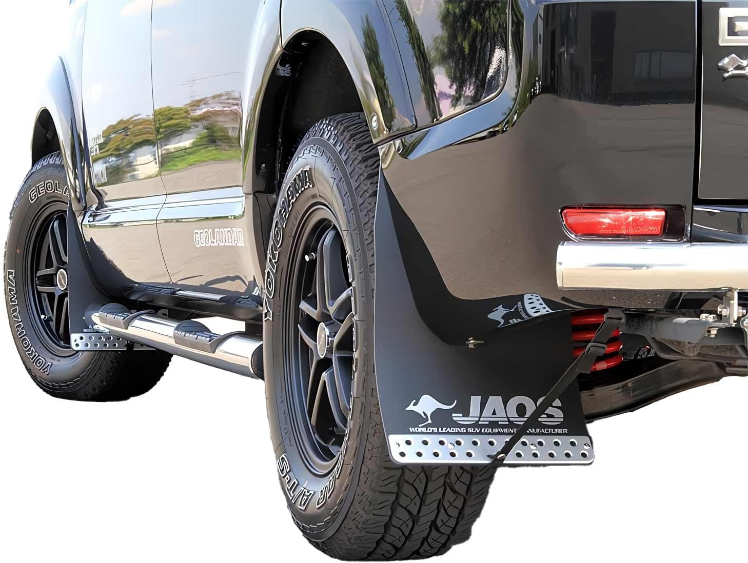 17UDパーフェクトクオン エアロアイラインガーニッシュ！ エアロアイ