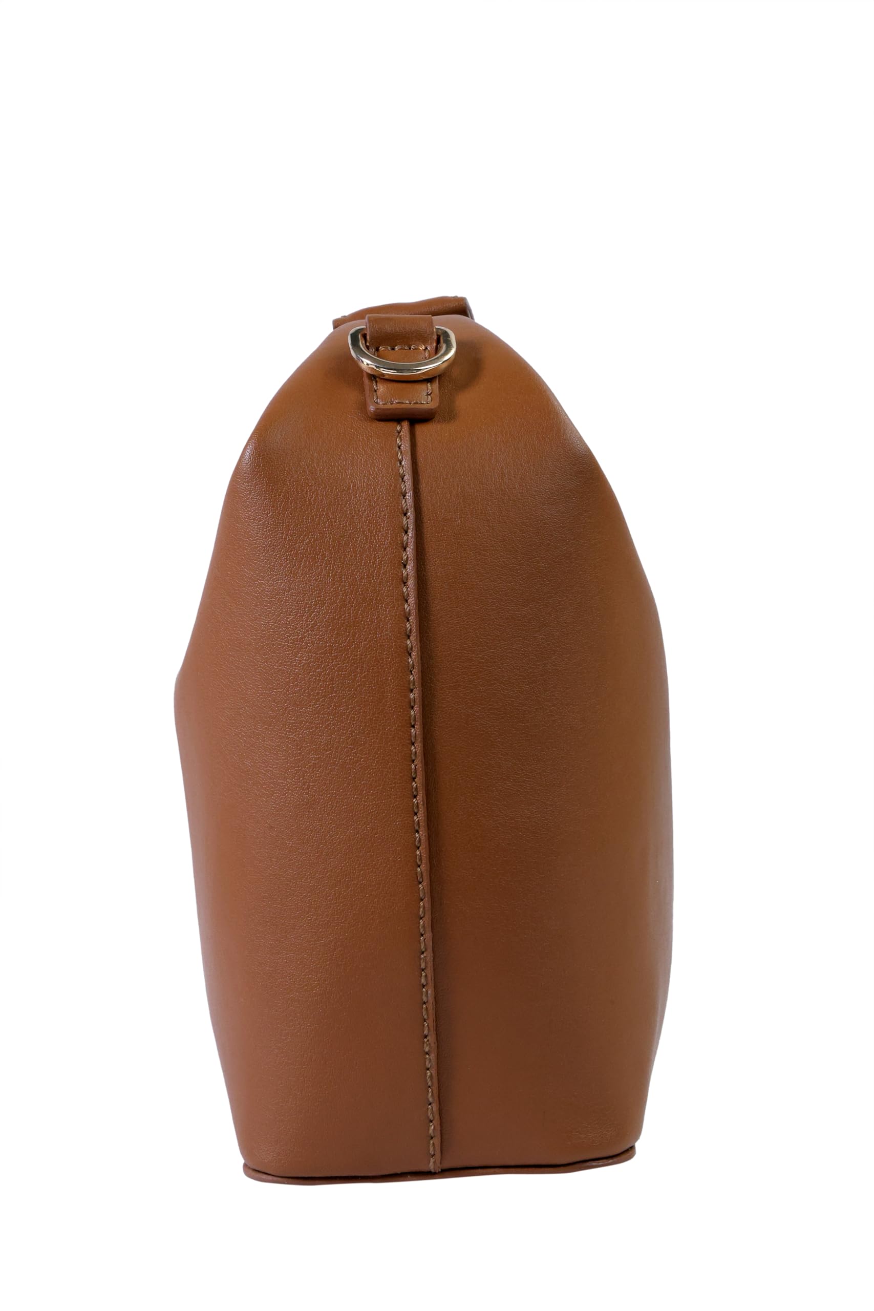 SEREIN Vegan Bags for Women Handbags | Cactus Leather (Tan) 2