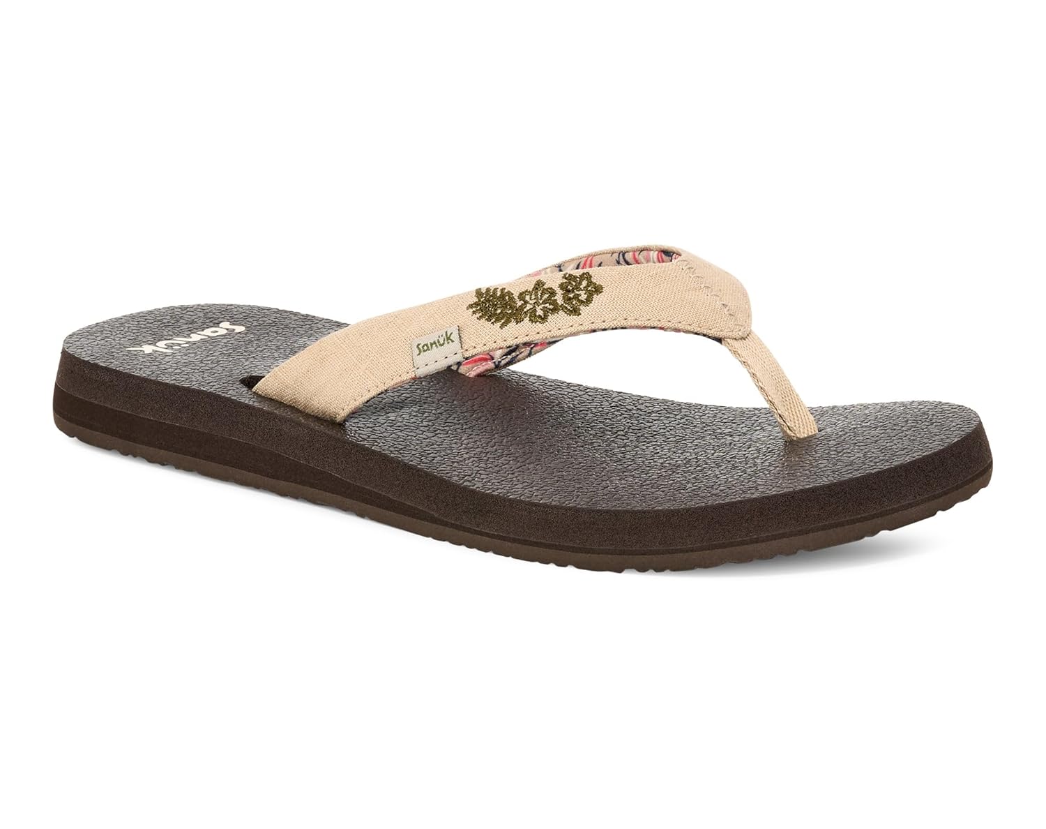 Sanuk Yoga Paradise II - Women Sandals