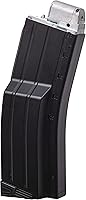 Crosman CFAHCM 300-Round Quick Loading BB Magazine for Full Auto SBR Air Rifles - Black