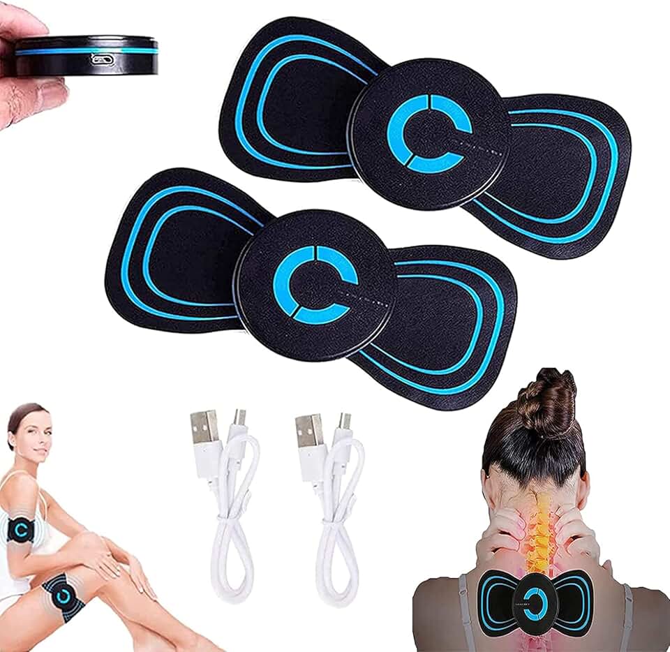 Electric Massagers