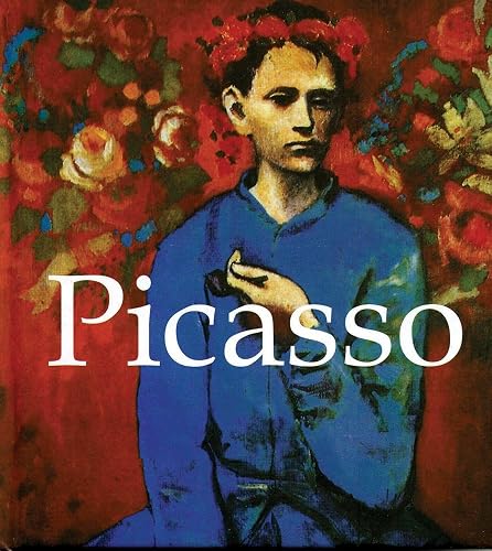 Picasso: 1881-1973 (Mega Square)