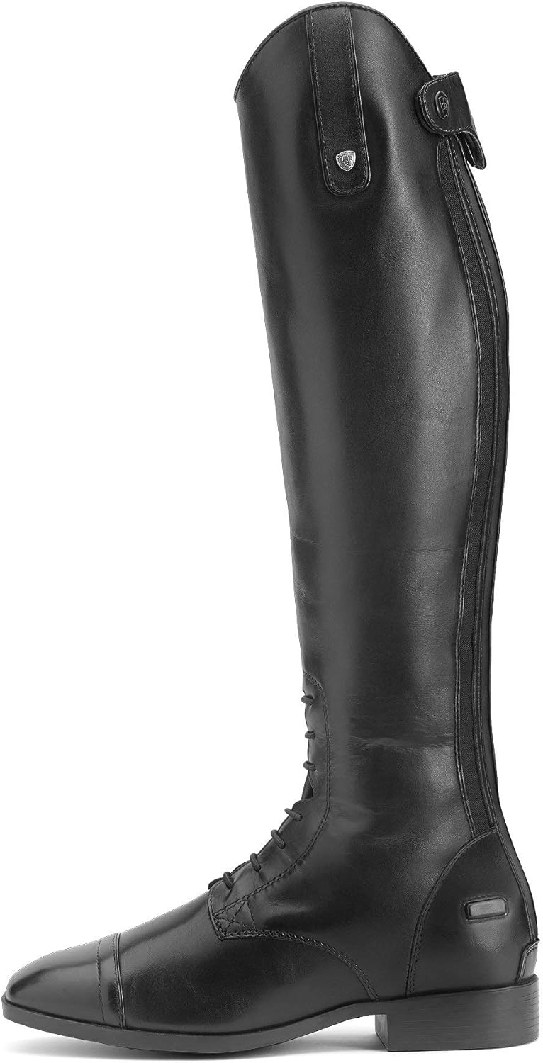 ariat challenge contour field boot