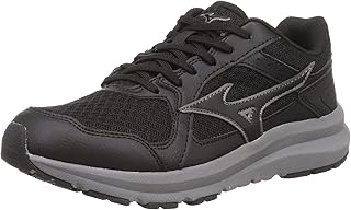 MIZUNO(ミズノ) ユニセックス大人 ウエーブフリーライド SW 幅広 軽量 カジュアルウォーキングシューズ
