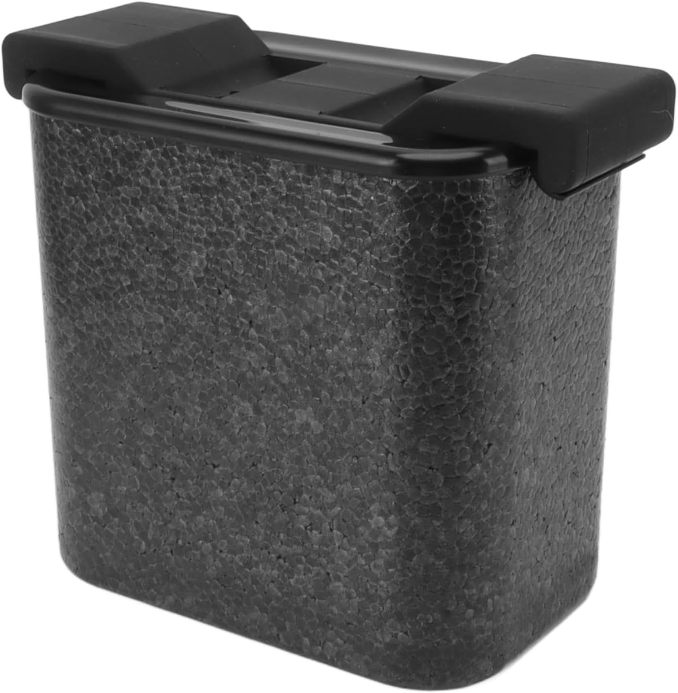 Fydun 2-Cavity Ice Maker - Premium ABS & Silicone Ice for Crystal Clear Whiskey, Cocktails & Beverages (#2)