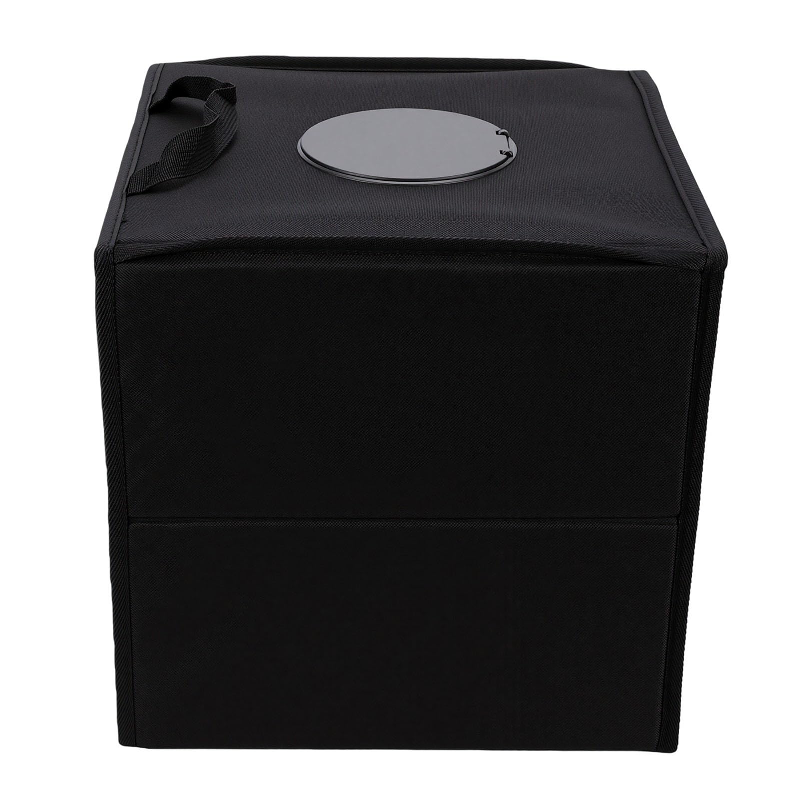 Fabater Caisson Lumineux Photo 12x12 Pouces, Conception Professionnelle avec luminosité Réglable pour la Vente en Ligne et la Vitrine de Produits